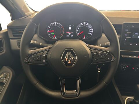 renault, clio, 1.0 tce joy x-tronic, otomatik, benzin 2.el otomobil | renew 10