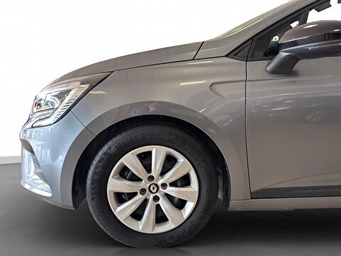 renault, clio, 1.0 tce joy x-tronic, otomatik, benzin 2.el otomobil | renew 6