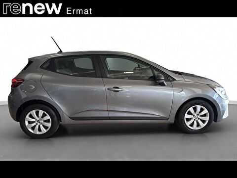 renault, clio, 1.0 tce joy x-tronic, otomatik, benzin 2.el otomobil | renew 4