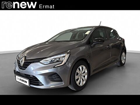 1.0 TCe Joy X-Tronic, 2. el otomobil | renew