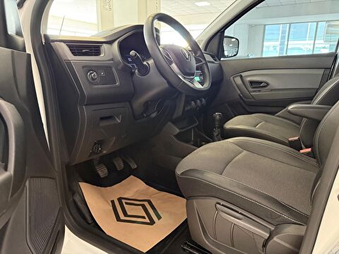 renault, express combi, 1.5 bluedcı joy, manuel, dizel 2.el otomobil | renew 23