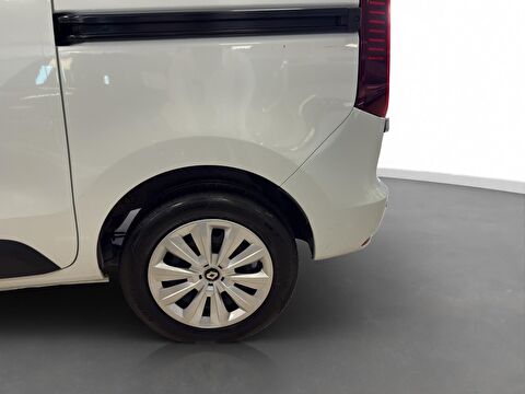 renault, express combi, 1.5 bluedcı joy, manuel, dizel 2.el otomobil | renew 9