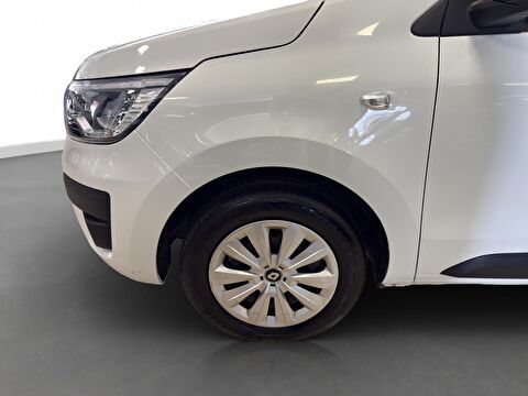 renault, express combi, 1.5 bluedcı joy, manuel, dizel 2.el otomobil | renew 6