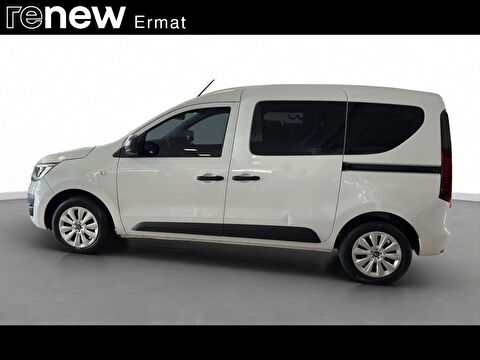renault, express combi, 1.5 bluedcı joy, manuel, dizel 2.el otomobil | renew 3