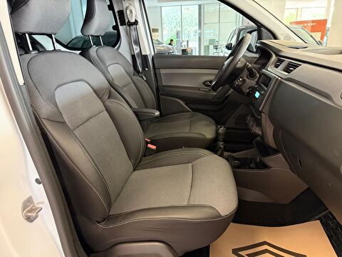 renault, express combi, 1.5 bluedcı joy, manuel, dizel 2.el otomobil | renew 24