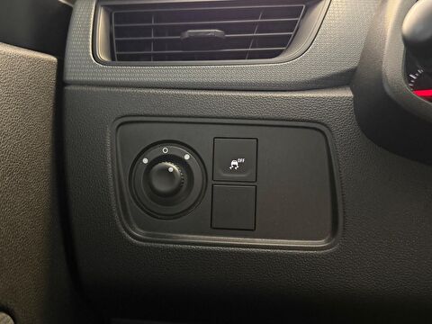 renault, express combi, 1.5 bluedcı joy, manuel, dizel 2.el otomobil | renew 18