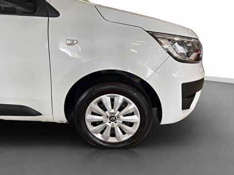 renault, express combi, 1.5 bluedcı joy, manuel, dizel 2.el otomobil | renew 7