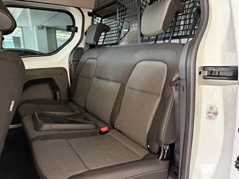 renault, express combi, 1.5 bluedcı joy, manuel, dizel 2.el otomobil | renew 22