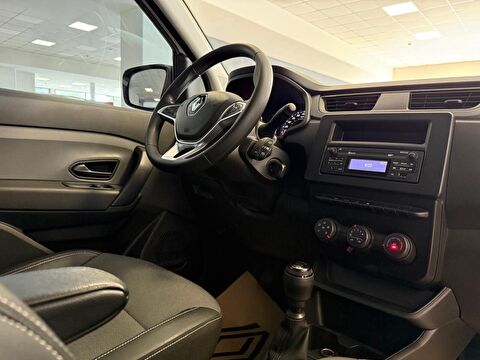 renault, express combi, 1.5 bluedcı joy, manuel, dizel 2.el otomobil | renew 10
