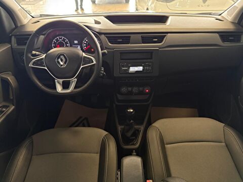 renault, express combi, 1.5 bluedcı joy, manuel, dizel 2.el otomobil | renew 11
