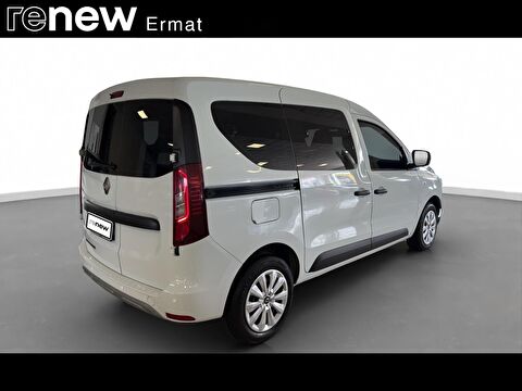 renault, express combi, 1.5 bluedcı joy, manuel, dizel 2.el otomobil | renew 4