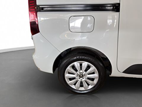 renault, express combi, 1.5 bluedcı joy, manuel, dizel 2.el otomobil | renew 8