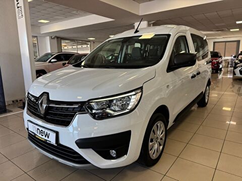 Kombi 1.5 BlueDCI Joy, 2. el otomobil | renew