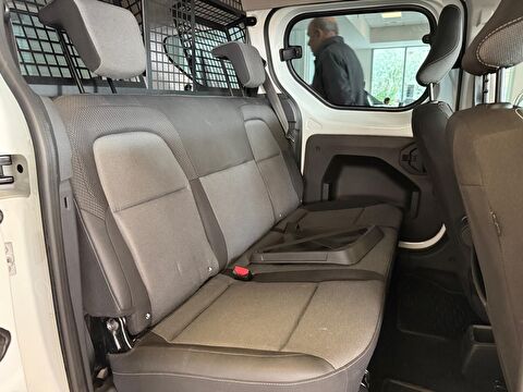 renault, express combi, 1.5 bluedcı joy, manuel, dizel 2.el otomobil | renew 15