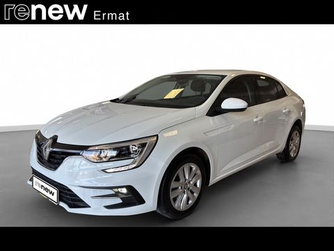 renault, megane, sedan 1.3 tce touch, manuel, benzin 2.el otomobil | renew 1