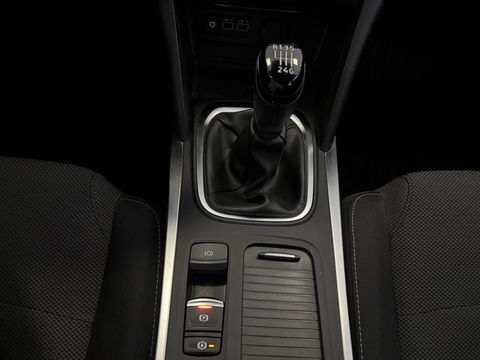 renault, megane, sedan 1.3 tce touch, manuel, benzin 2.el otomobil | renew 16