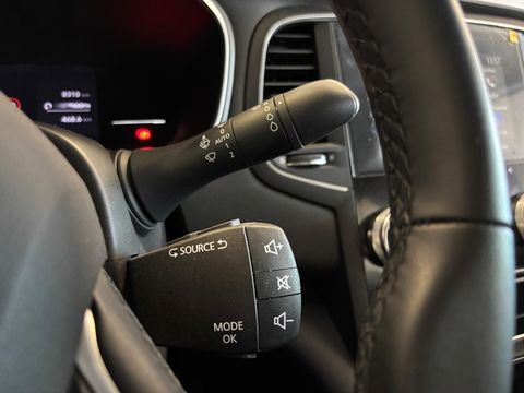 renault, megane, sedan 1.3 tce touch, manuel, benzin 2.el otomobil | renew 20