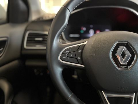 renault, megane, sedan 1.3 tce touch, manuel, benzin 2.el otomobil | renew 24