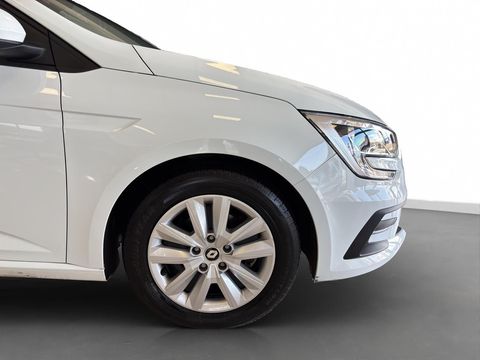 renault, megane, sedan 1.3 tce touch, manuel, benzin 2.el otomobil | renew 9