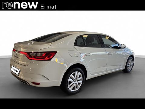 renault, megane, sedan 1.3 tce touch, manuel, benzin 2.el otomobil | renew 3