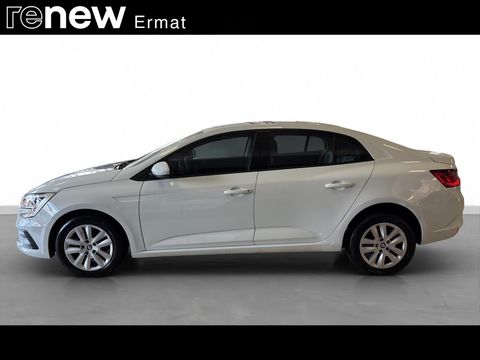 renault, megane, sedan 1.3 tce touch, manuel, benzin 2.el otomobil | renew 4