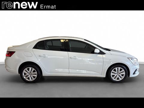 renault, megane, sedan 1.3 tce touch, manuel, benzin 2.el otomobil | renew 5