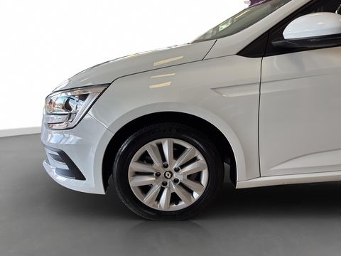 renault, megane, sedan 1.3 tce touch, manuel, benzin 2.el otomobil | renew 6