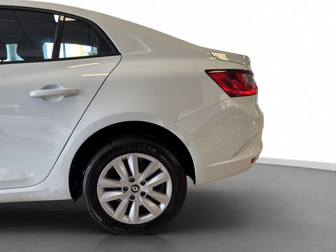 renault, megane, sedan 1.3 tce touch, manuel, benzin 2.el otomobil | renew 7