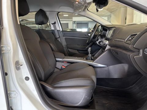 renault, megane, sedan 1.3 tce touch, manuel, benzin 2.el otomobil | renew 22