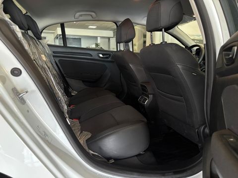 renault, megane, sedan 1.3 tce touch, manuel, benzin 2.el otomobil | renew 25