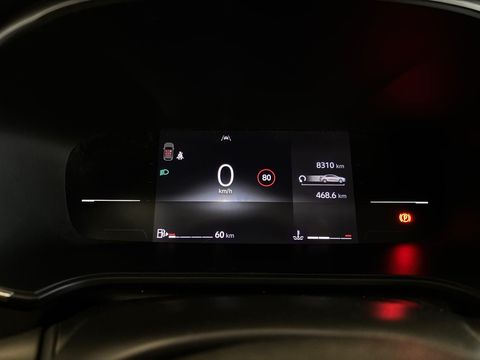 renault, megane, sedan 1.3 tce touch, manuel, benzin 2.el otomobil | renew 18
