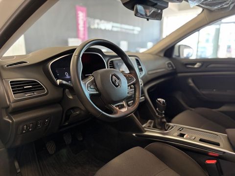 renault, megane, sedan 1.3 tce touch, manuel, benzin 2.el otomobil | renew 23
