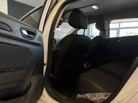 renault, megane, sedan 1.3 tce touch, manuel, benzin 2.el otomobil | renew 21