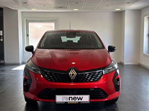 Hatchback 1.0 TCe Evolution X-Tronic, 2. el otomobil | renew