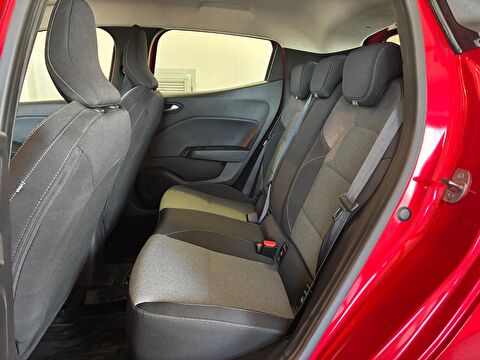 renault, clio, hatchback 1.0 tce evolution x-tronic, otomatik, benzin 2.el otomobil | renew 13
