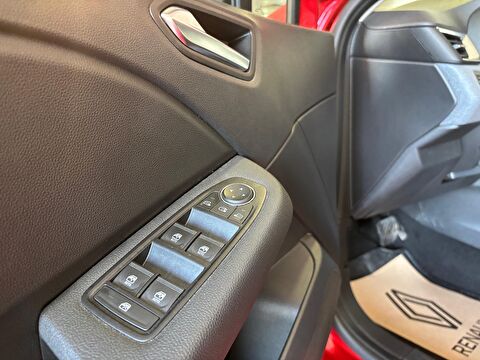 renault, clio, hatchback 1.0 tce evolution x-tronic, otomatik, benzin 2.el otomobil | renew 12
