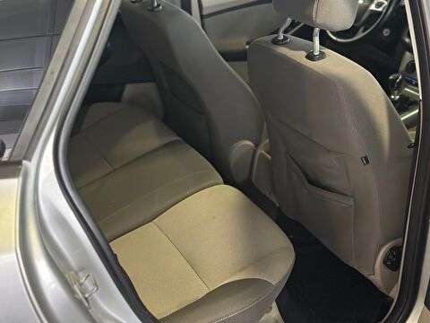 2014 Dizel Manuel Ford Focus Gri Ermat Motorlu Araçlar ve Tarım Ürünleri Sanayi Ticaret A.Ş.