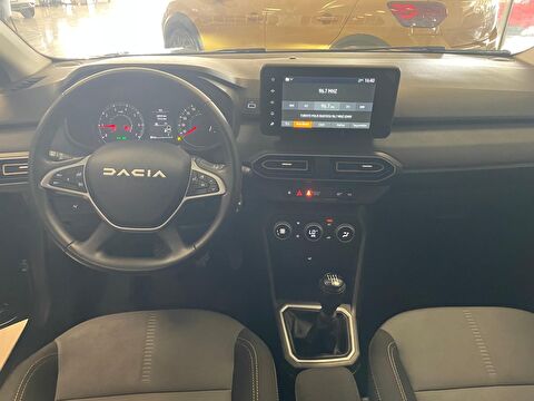 dacia, jogger, mpv 1.0 tce extreme, manuel, benzin 2.el otomobil | renew 21