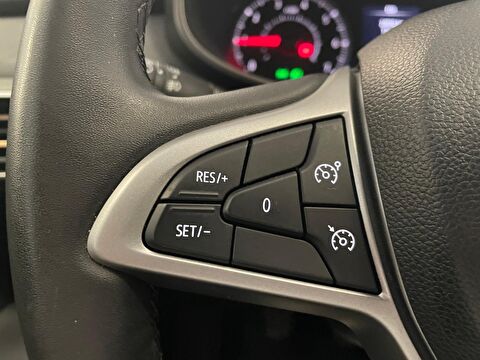 dacia, jogger, mpv 1.0 tce extreme, manuel, benzin 2.el otomobil | renew 17