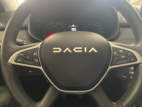 dacia, jogger, mpv 1.0 tce extreme, manuel, benzin 2.el otomobil | renew 11
