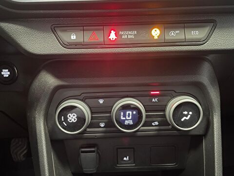 dacia, jogger, mpv 1.0 tce extreme, manuel, benzin 2.el otomobil | renew 15