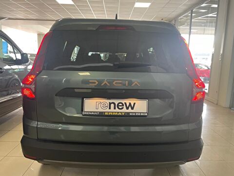 dacia, jogger, mpv 1.0 tce extreme, manuel, benzin 2.el otomobil | renew 6