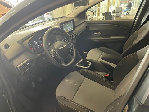 dacia, jogger, mpv 1.0 tce extreme, manuel, benzin 2.el otomobil | renew 19