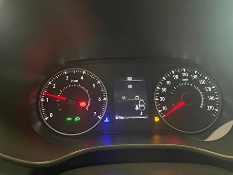 dacia, jogger, mpv 1.0 tce extreme, manuel, benzin 2.el otomobil | renew 9