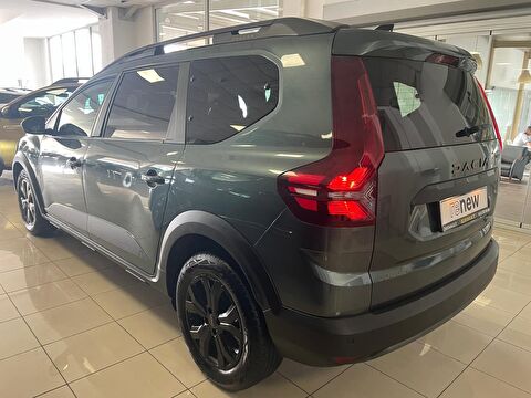 dacia, jogger, mpv 1.0 tce extreme, manuel, benzin 2.el otomobil | renew 7