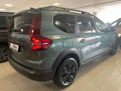 dacia, jogger, mpv 1.0 tce extreme, manuel, benzin 2.el otomobil | renew 5