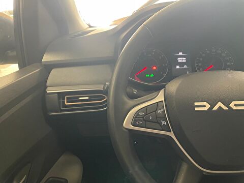 dacia, jogger, mpv 1.0 tce extreme, manuel, benzin 2.el otomobil | renew 10