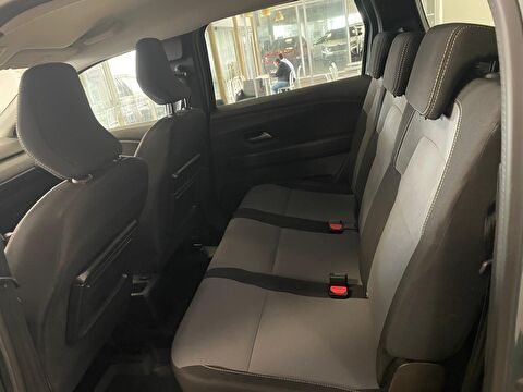 dacia, jogger, mpv 1.0 tce extreme, manuel, benzin 2.el otomobil | renew 20