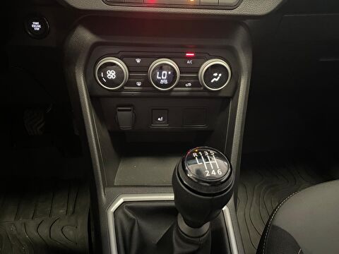dacia, jogger, mpv 1.0 tce extreme, manuel, benzin 2.el otomobil | renew 16