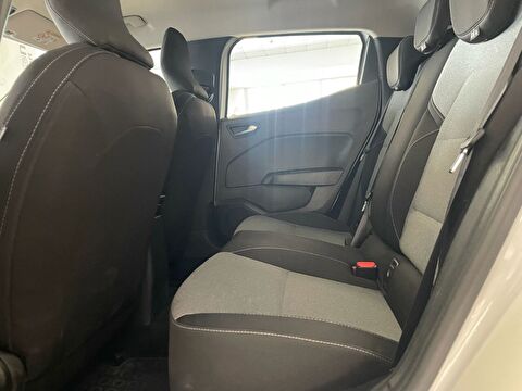 renault, clio, 1.0 tce evolution x-tronic, otomatik, benzin 2.el otomobil | renew 16